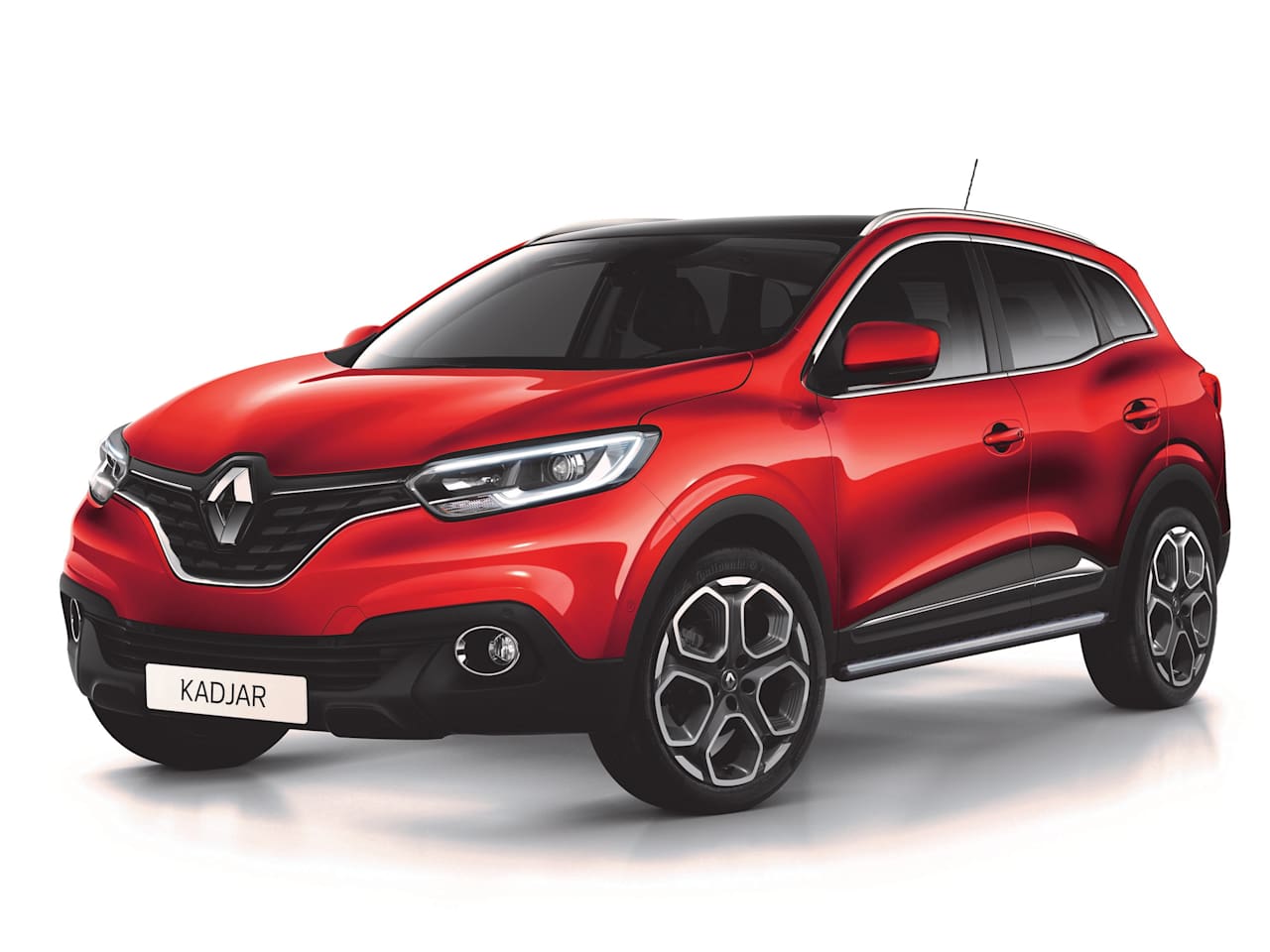 RENAULT ANNOUNCES NEW KADJAR SPECIAL EDITION 