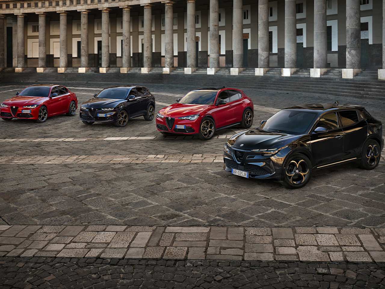 Intensa New Special Series