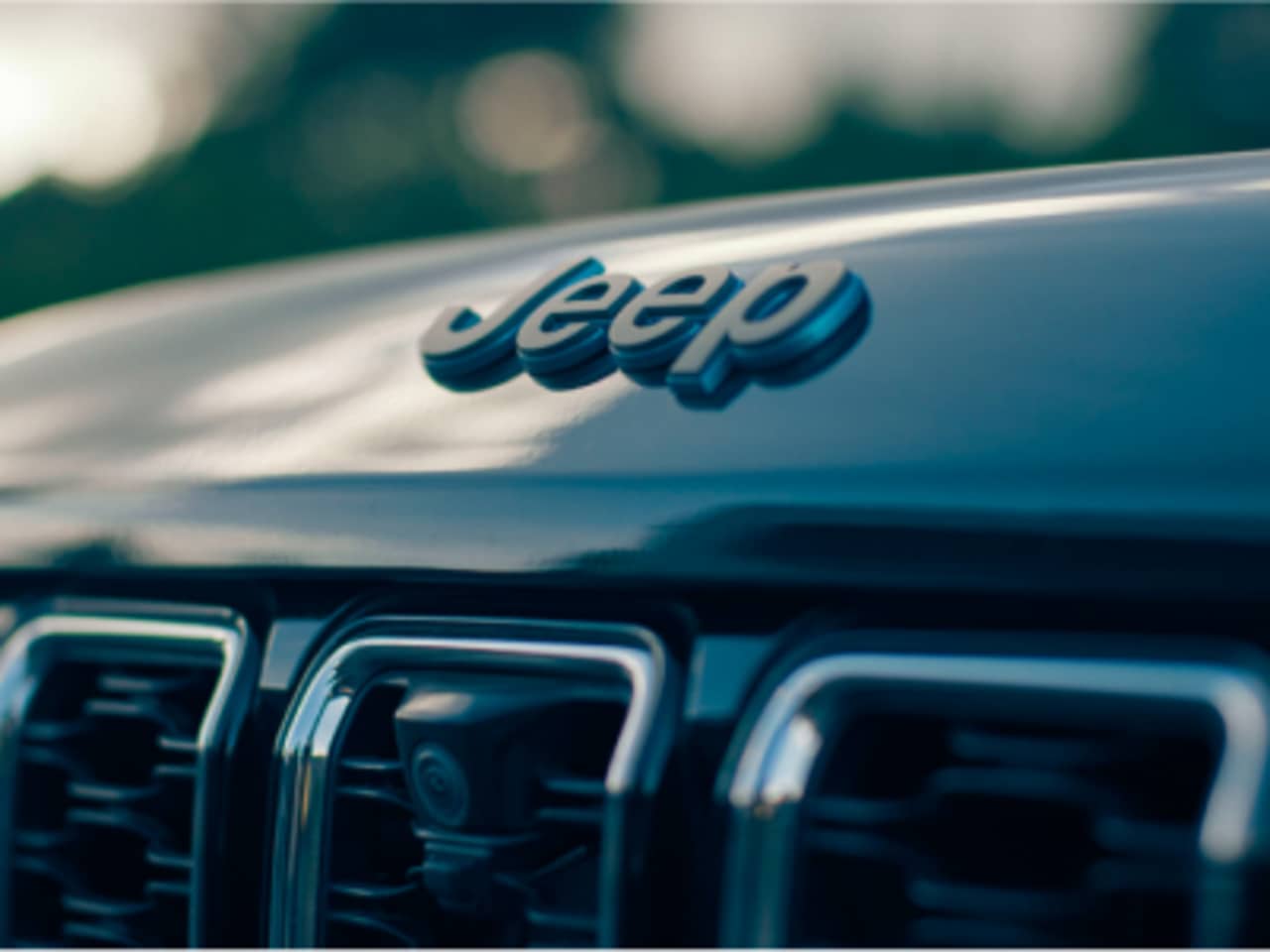 Introducing Jeep: Now Arriving at Peter Cooper Motor Group