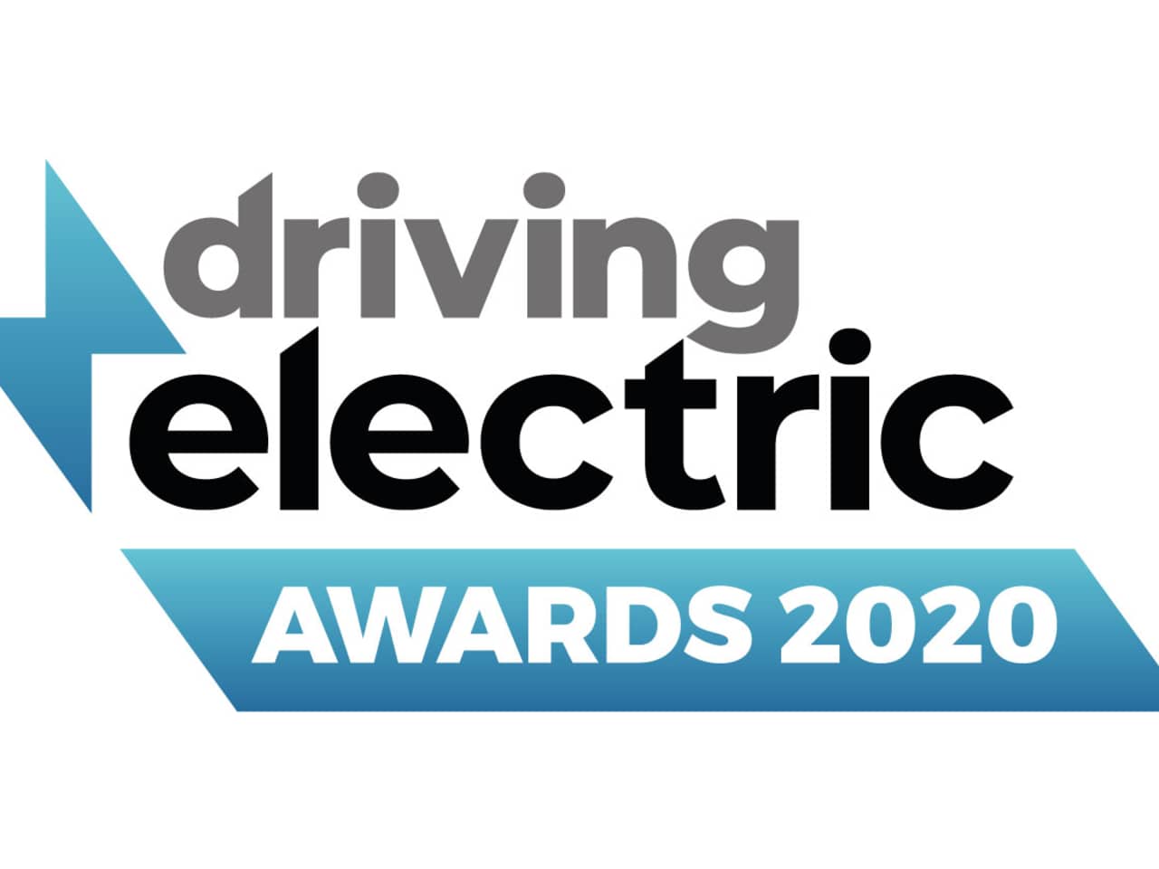 NEW RENAULT ZOE PICKS UP A DOUBLE WIN AT DRIVING ELECTRIC AWARDS 