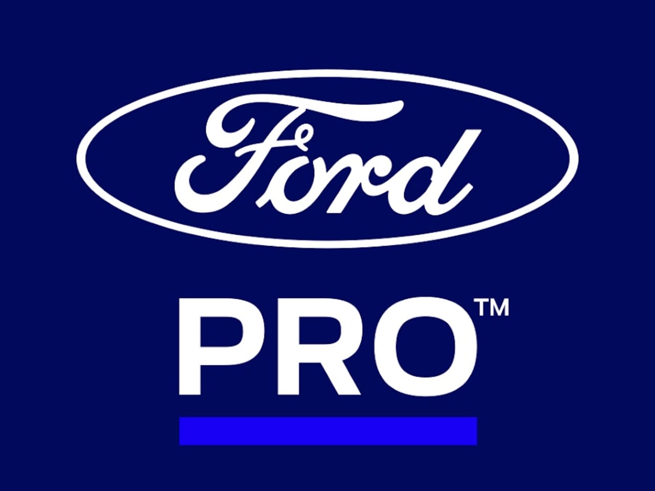FORD PRO