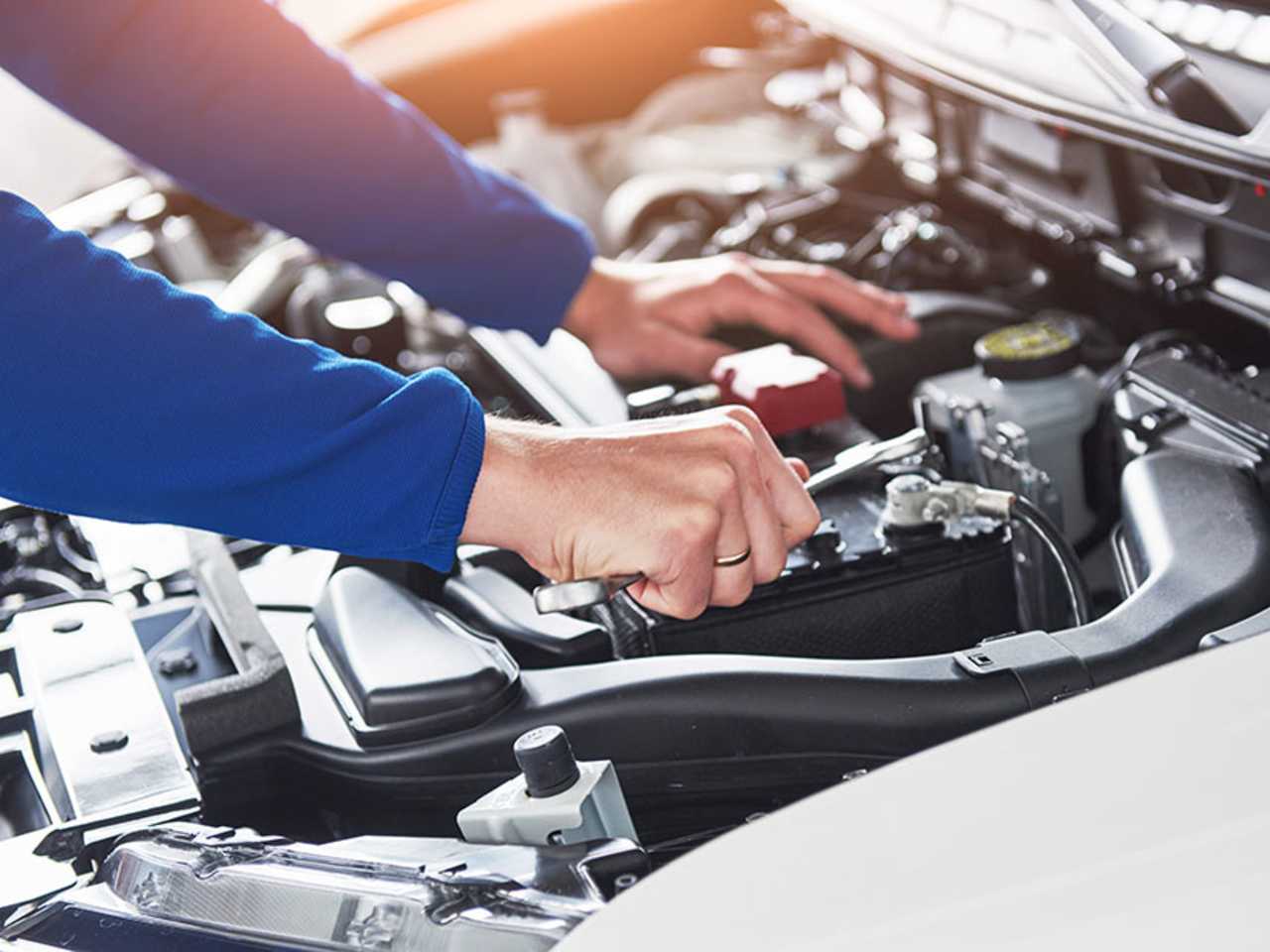 How to maintain your car