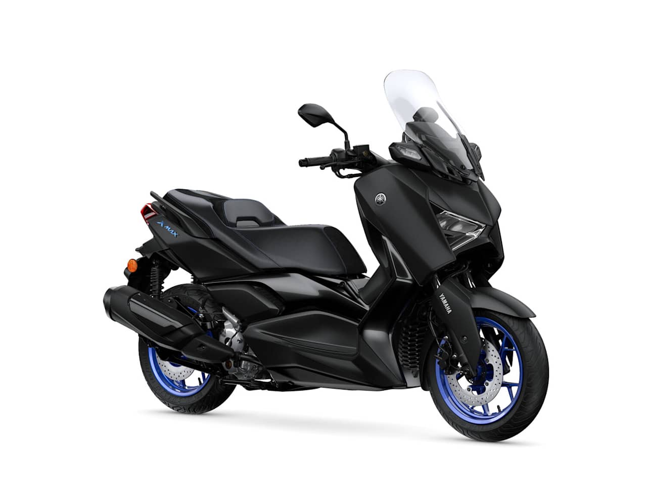 Yamaha XMAX 300