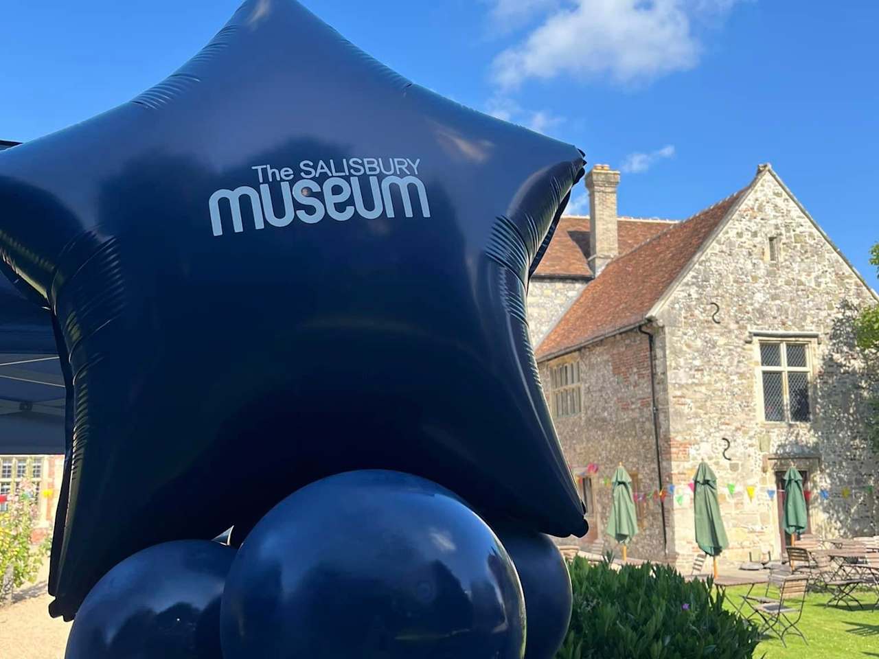 Salisbury Museum Reopens Galleries: A Fresh Look at History