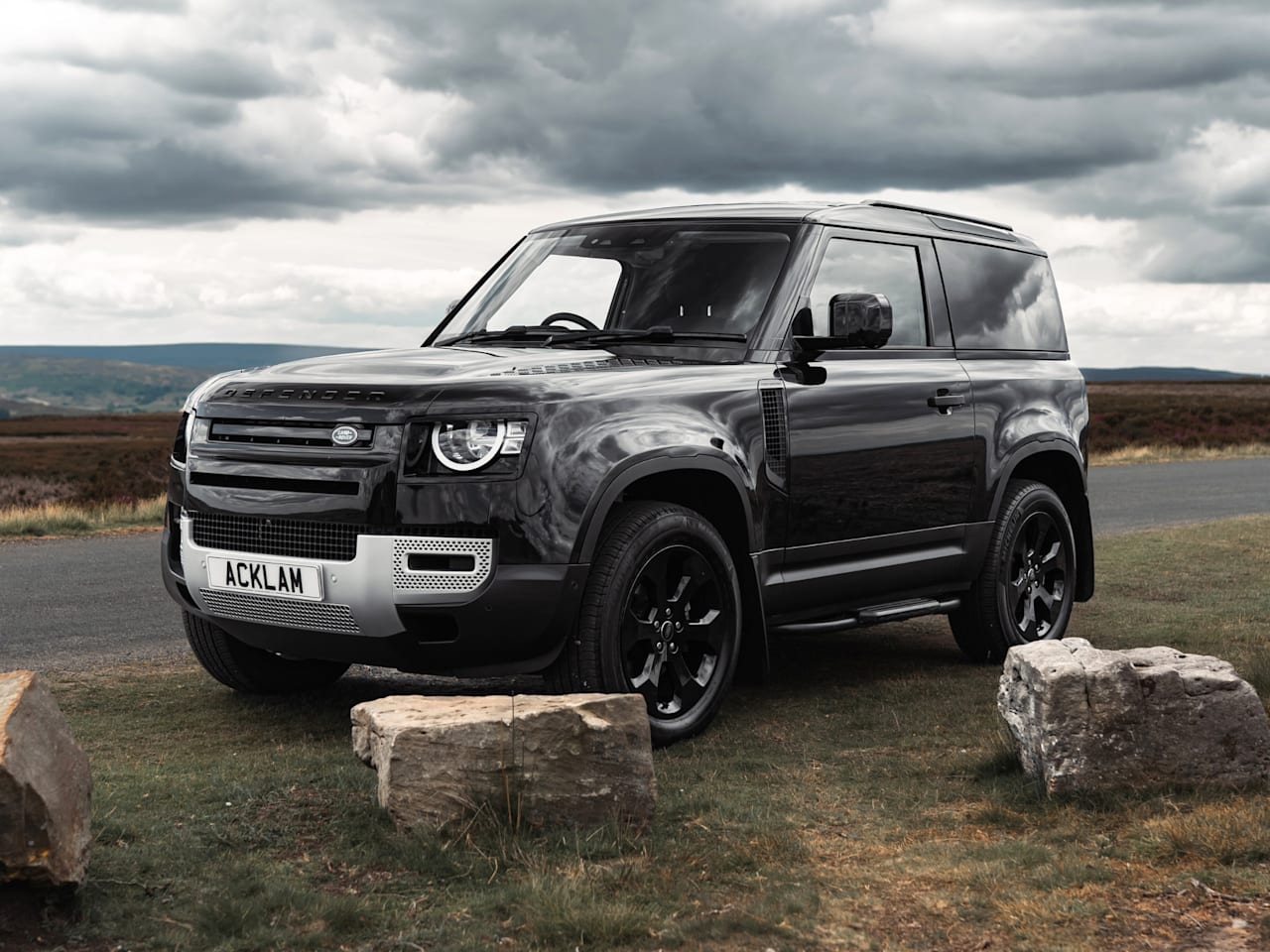 Best 4x4s in the UK: Your Ultimate Guide