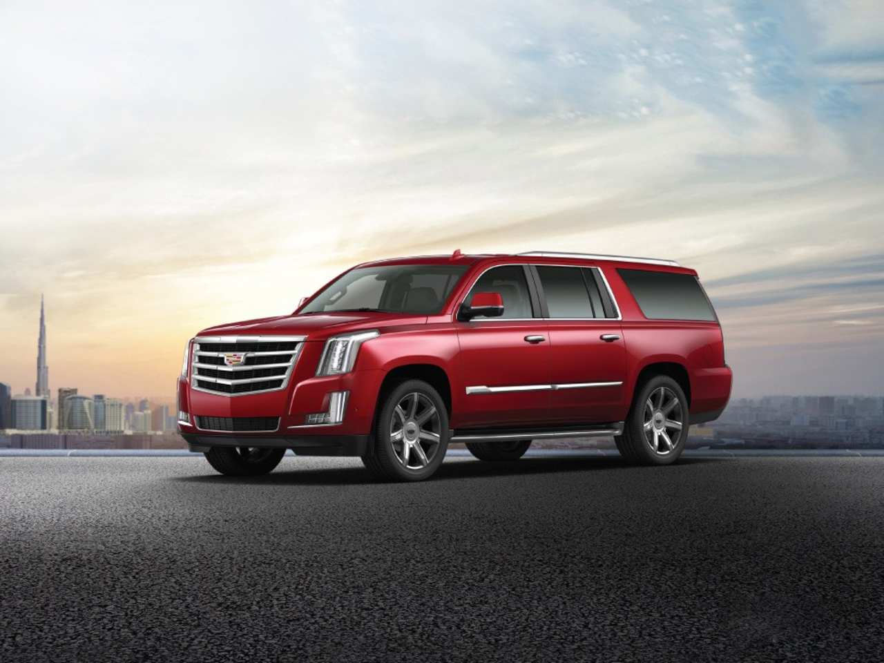 Leasing Offers
