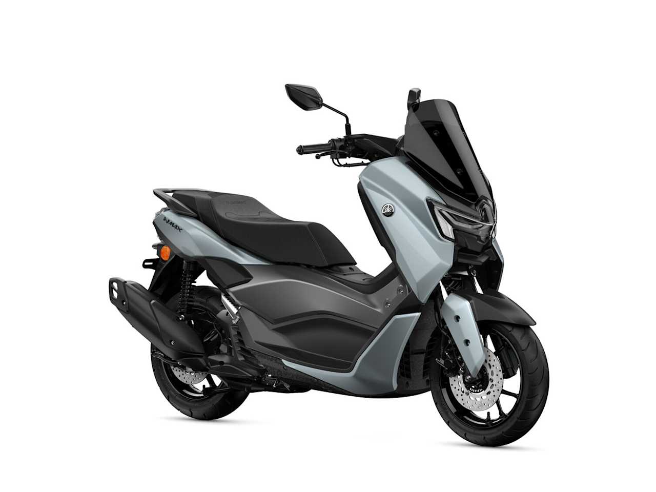 Yamaha NMAX 125 Tech Max