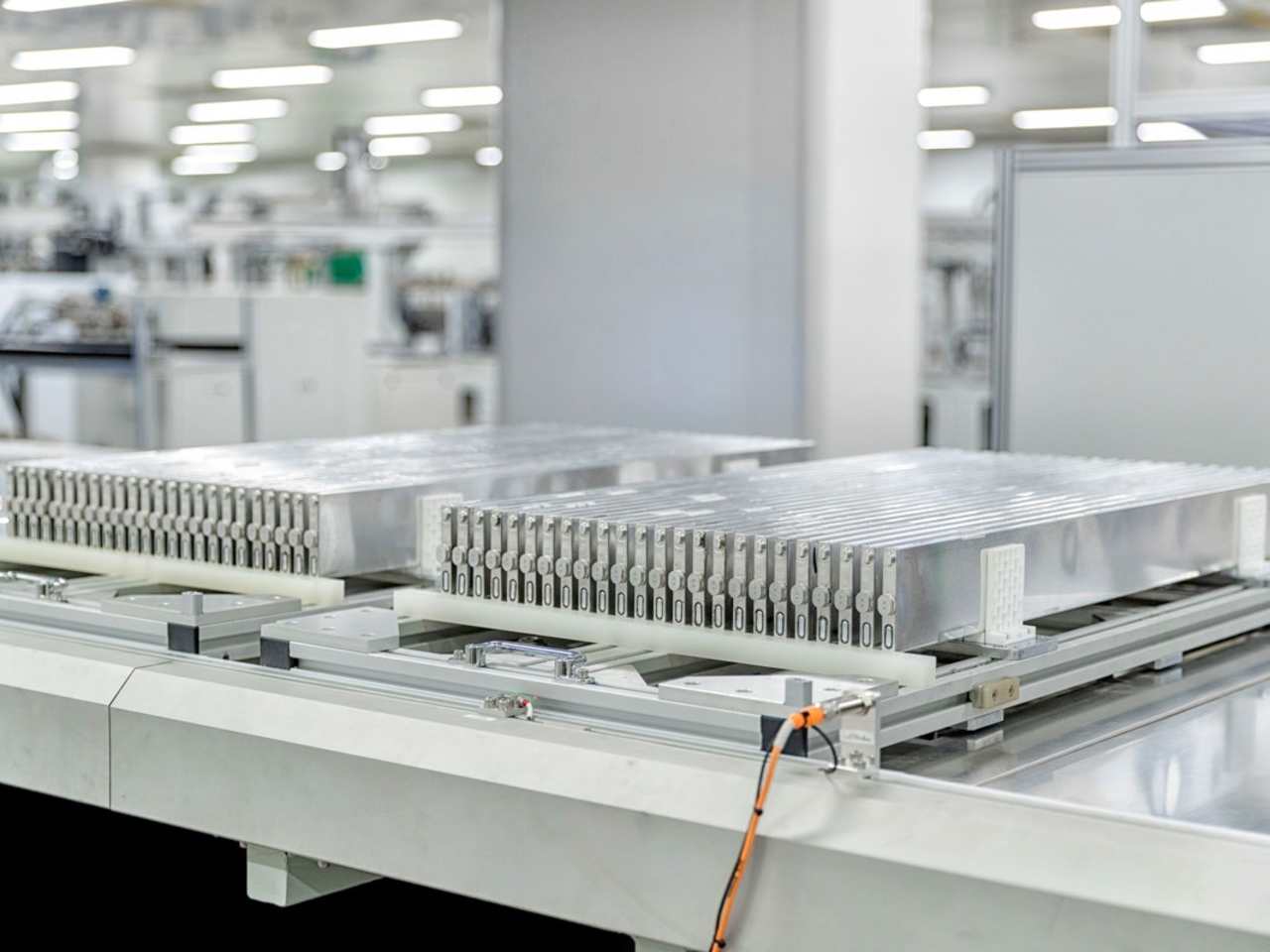 The Game-Changing BYD Blade Battery!