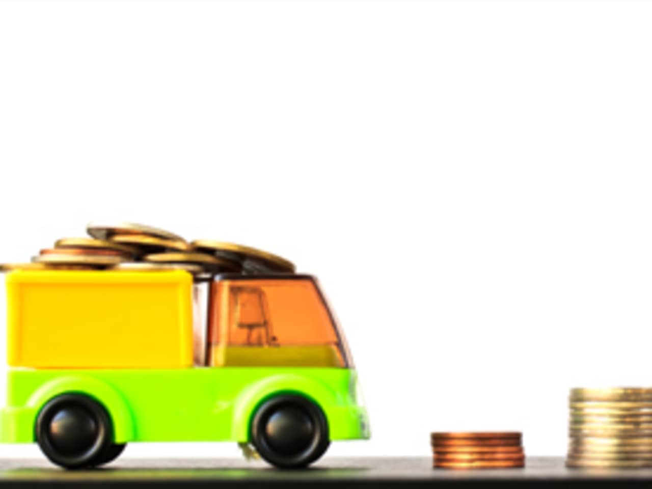 Van insurance prices see significant increase