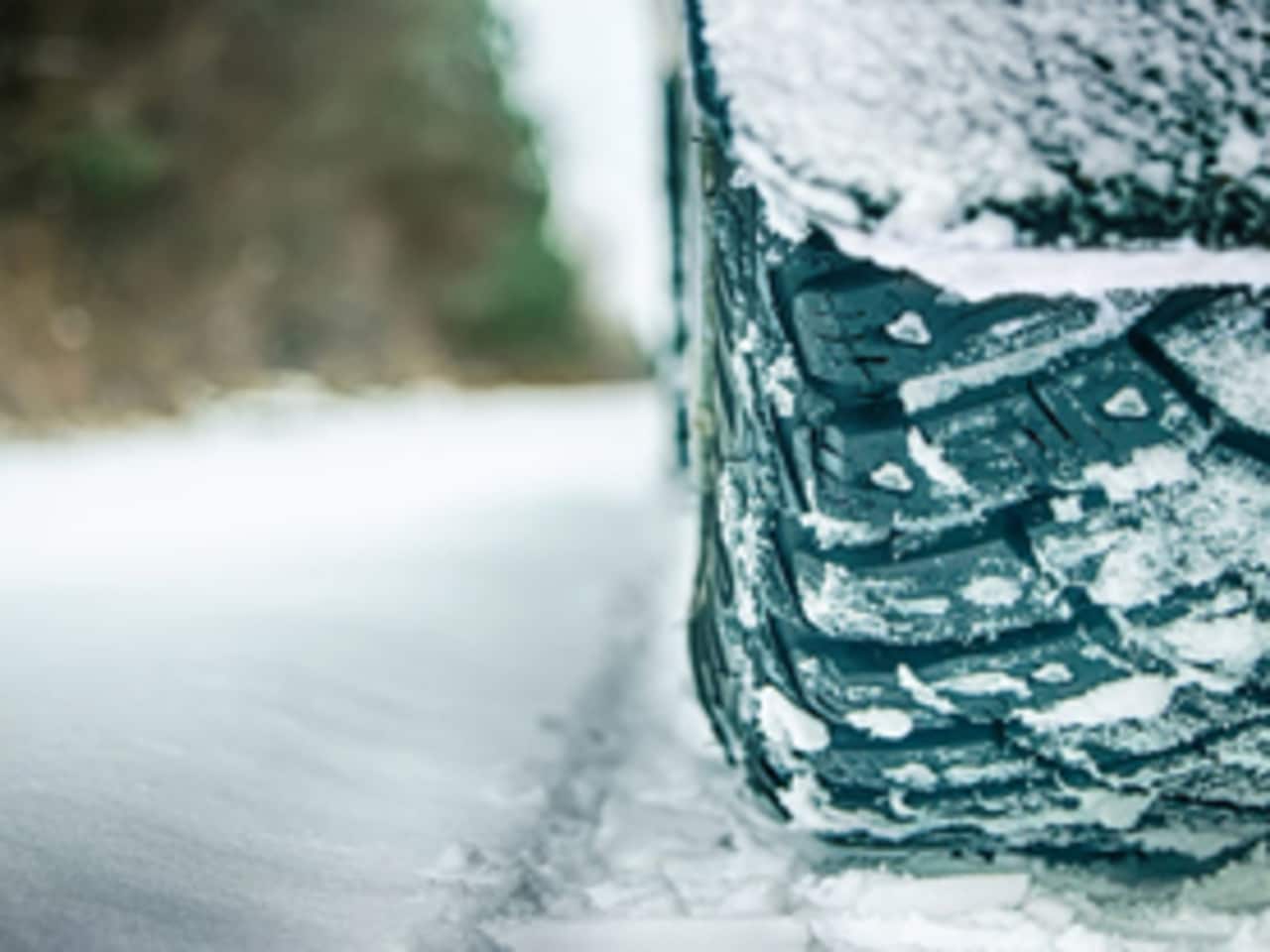 Vital checks to get your business van winter ready