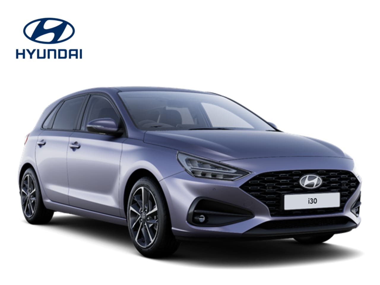 Low Payment PCP: i30 Premium - £221 Per Month