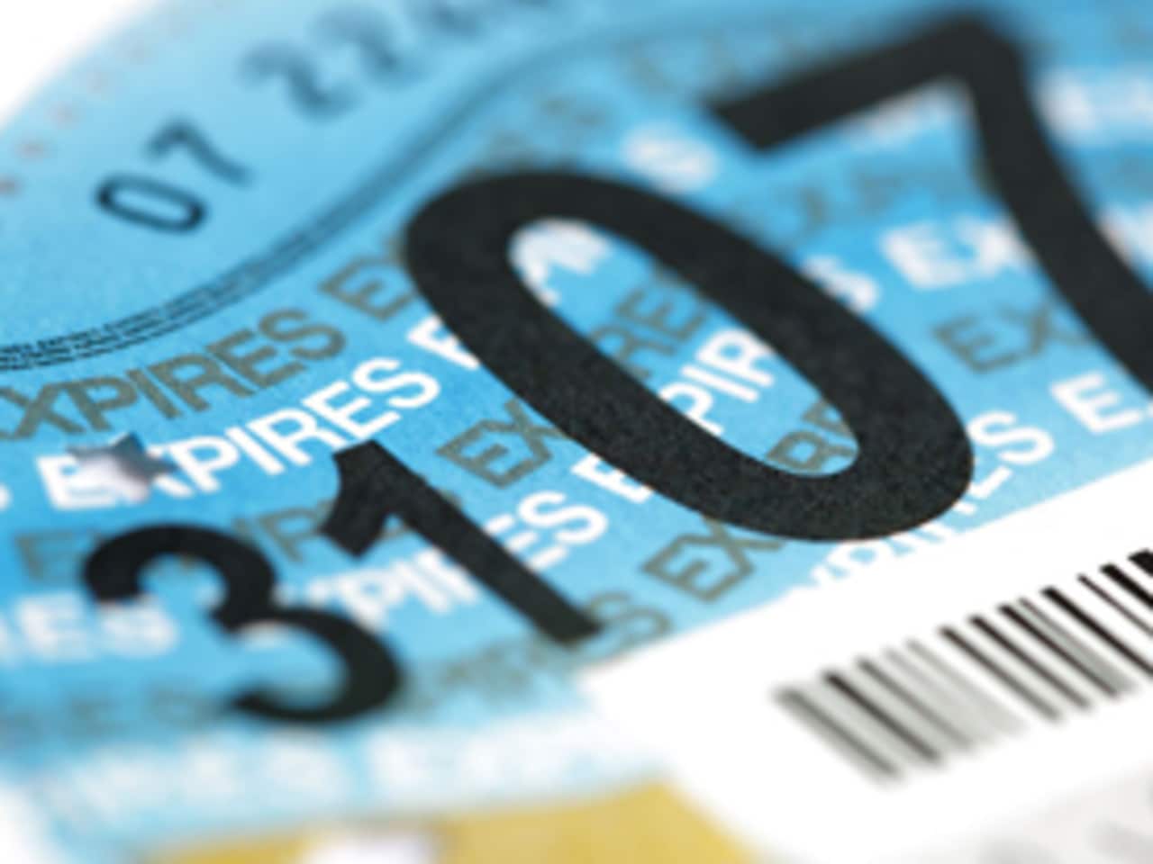Van tax explained