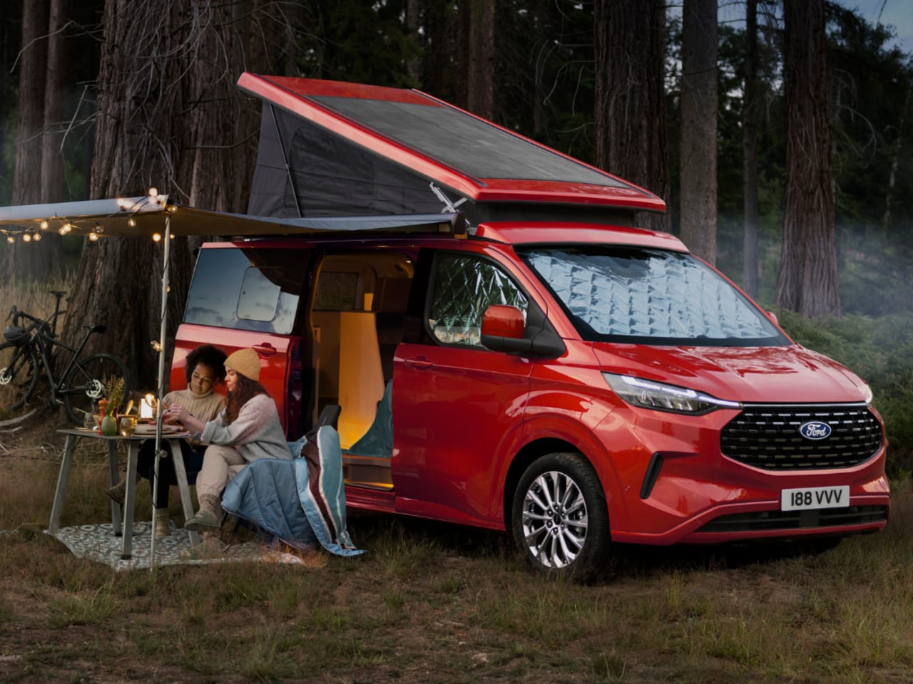 NEXT GENERATION FORD NUGGET TO BE RELEASED IN SPRING 2024