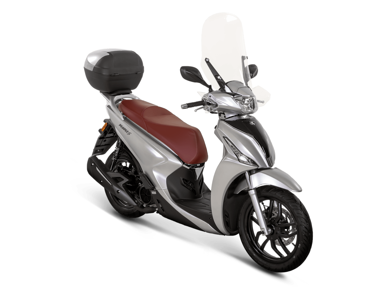 Kymco People S 125 