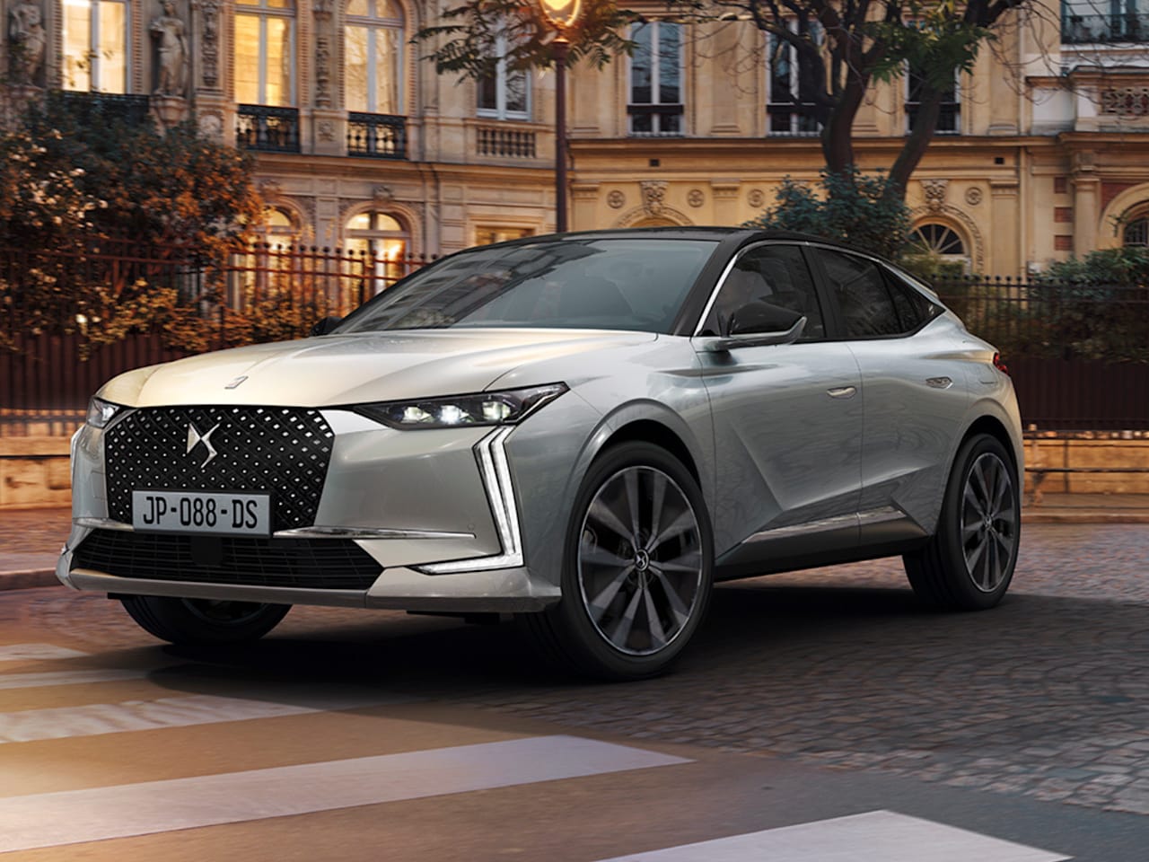 DS Automobiles 252 Offers
