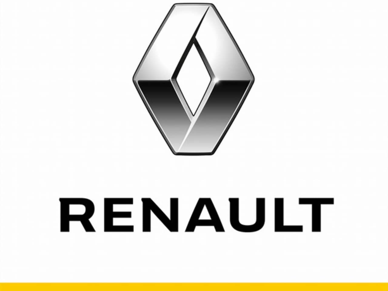 RENAULT SERVICE & MAINTENANCE 