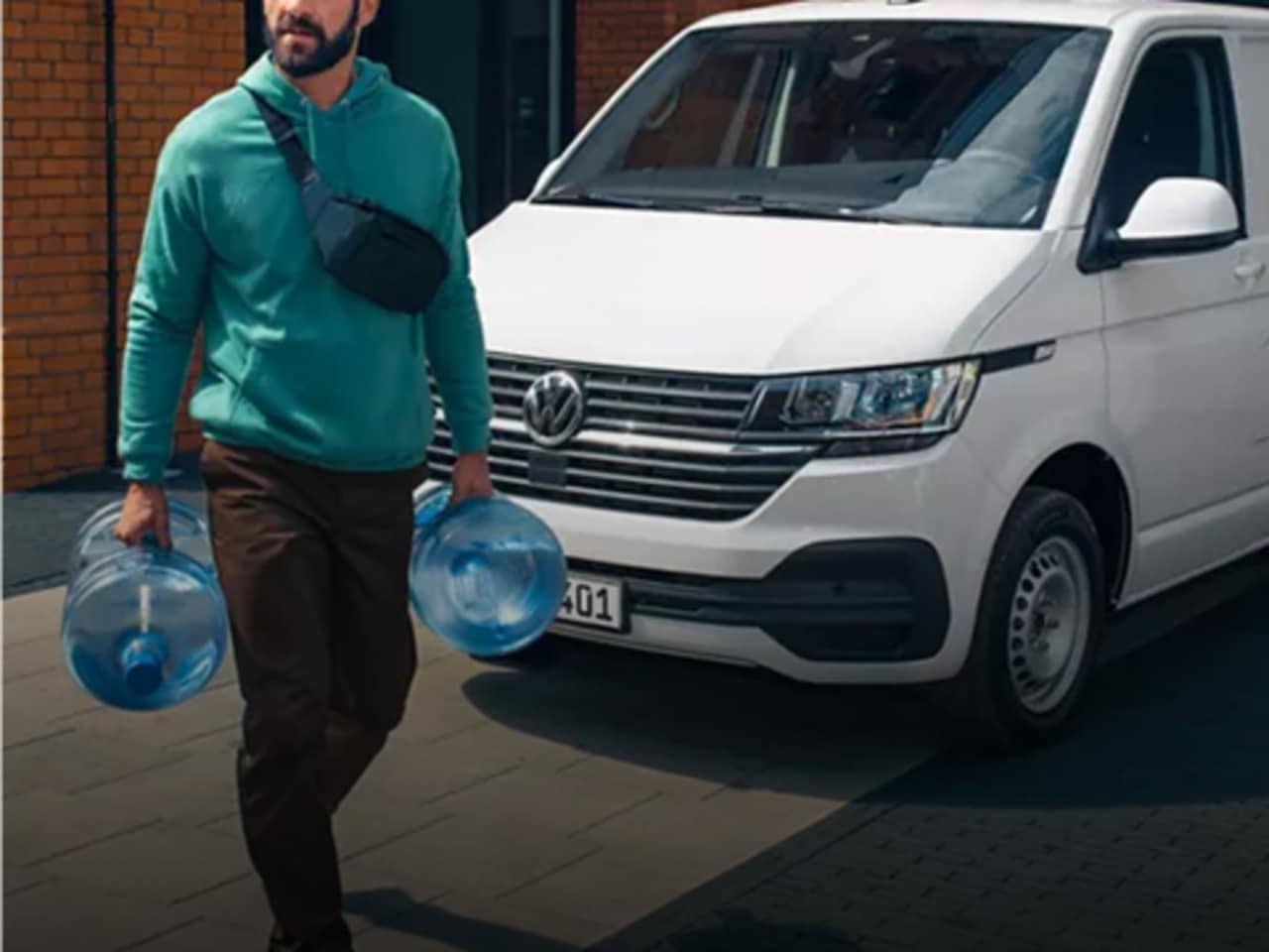 Contract Hire and Leasing Offers