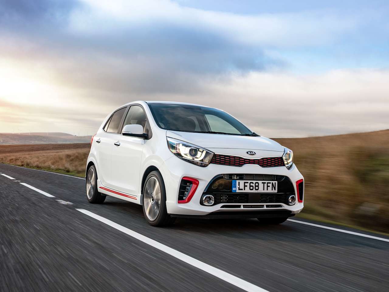 Kia win hat-trick in 2019 Driver Power