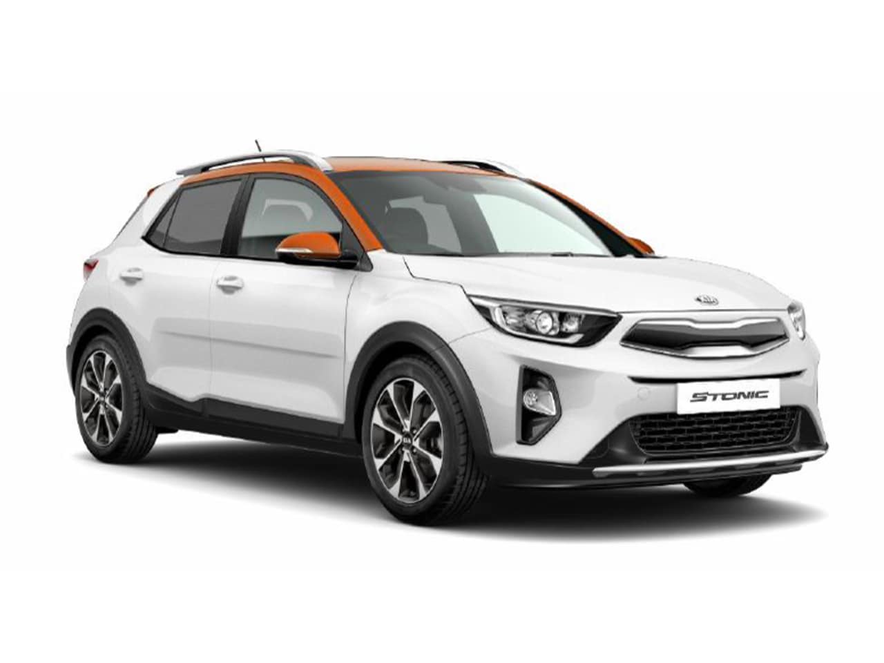 Introducing: Kia Stonic Mixx Special Edition