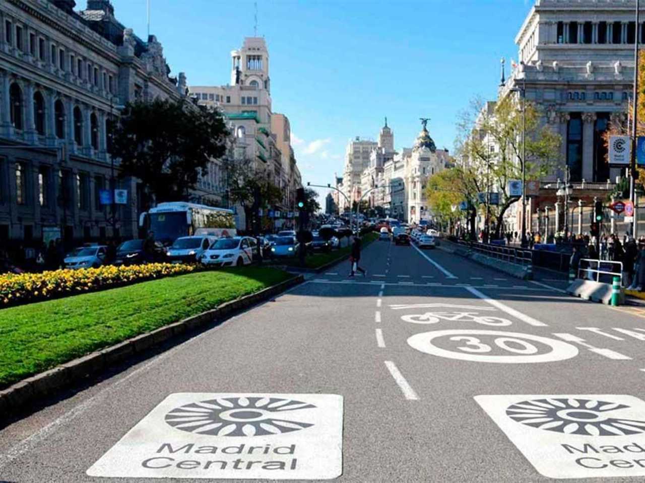 Las tendencias que revolucionarán cómo nos desplazamos en el futuro