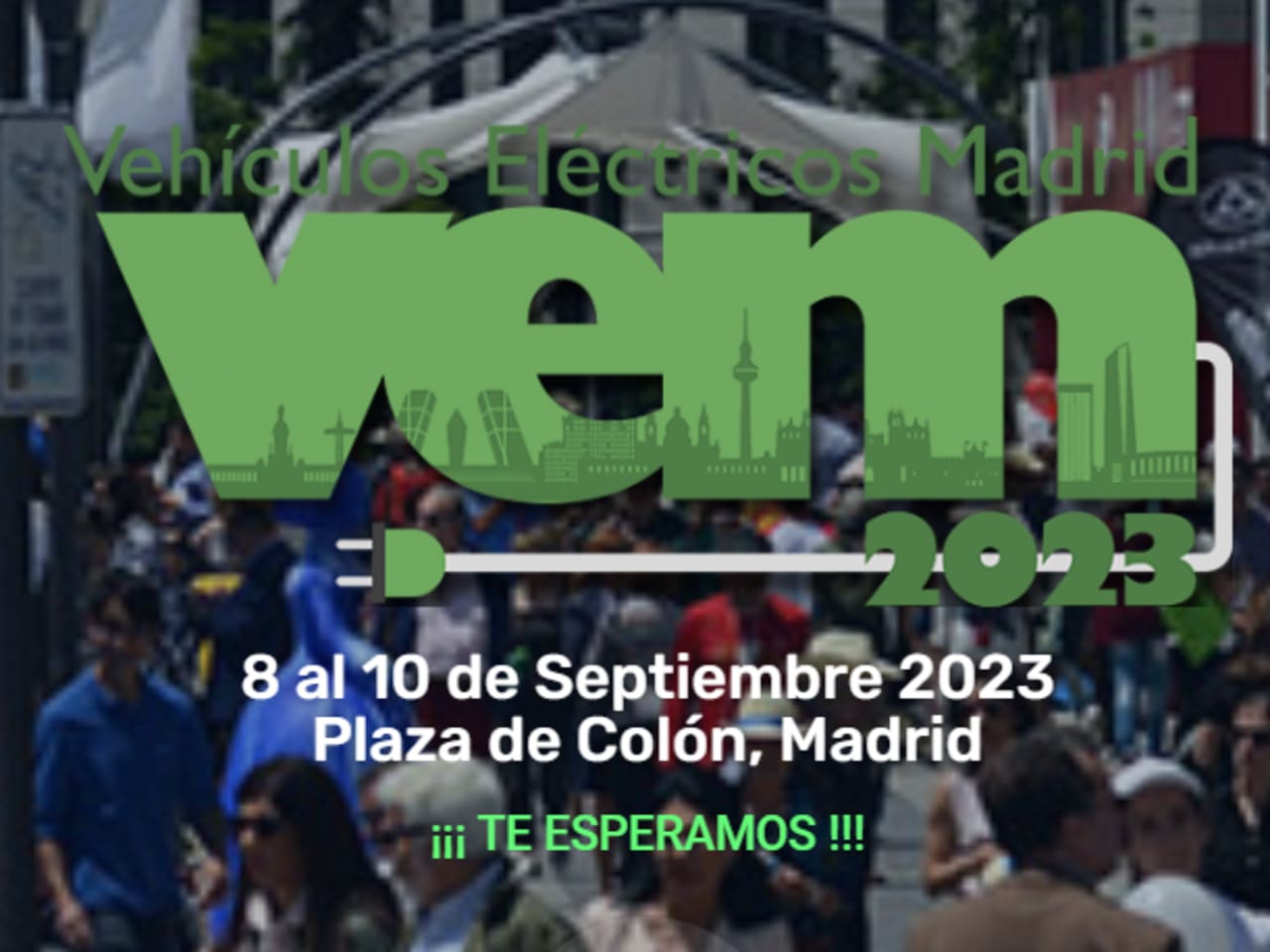 VEM 2023