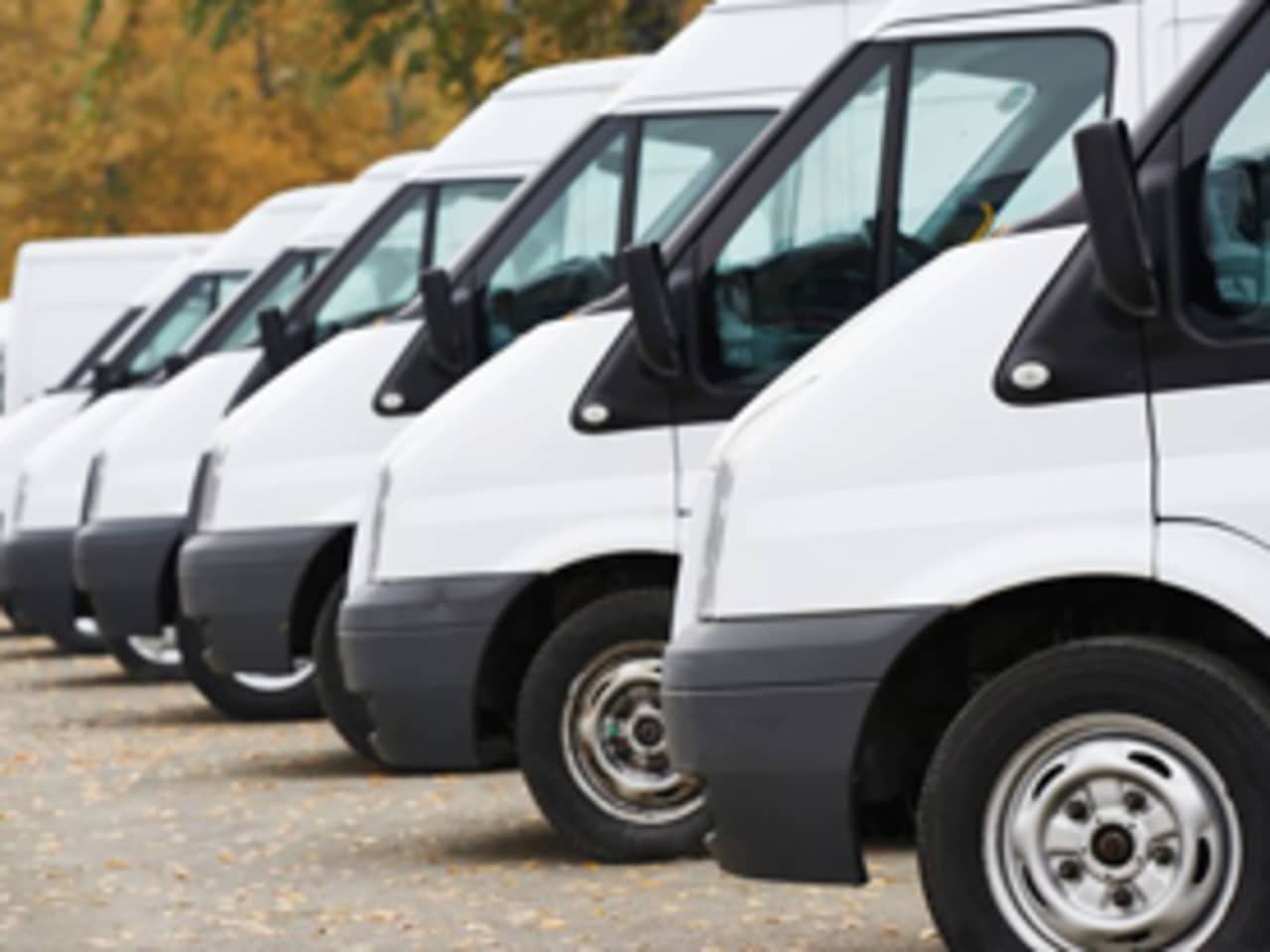 Hiring the right van for the job