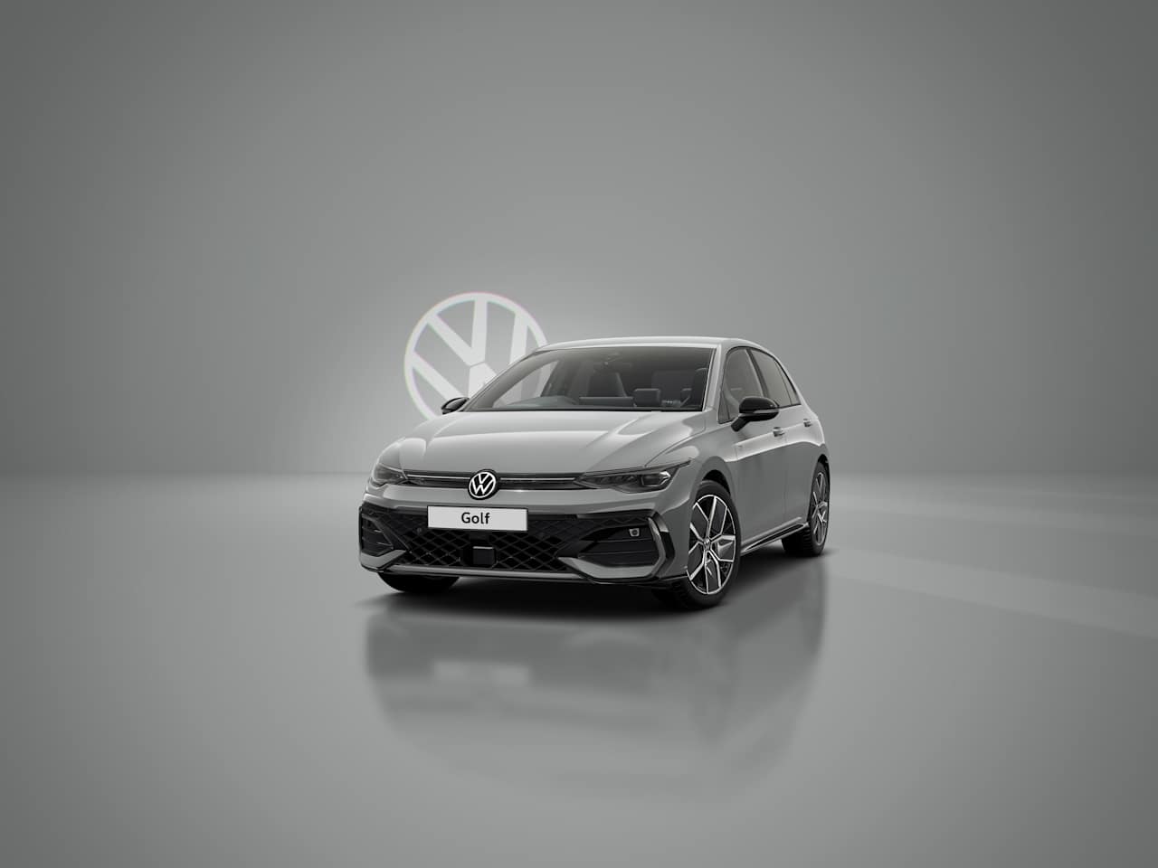 New Volkswagen Golf [Black Edition] Offer