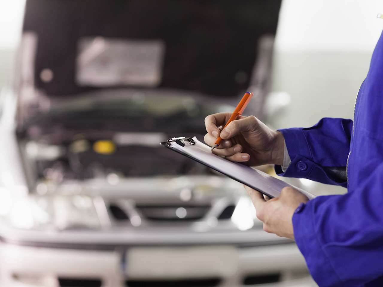 Book a DS Service Online