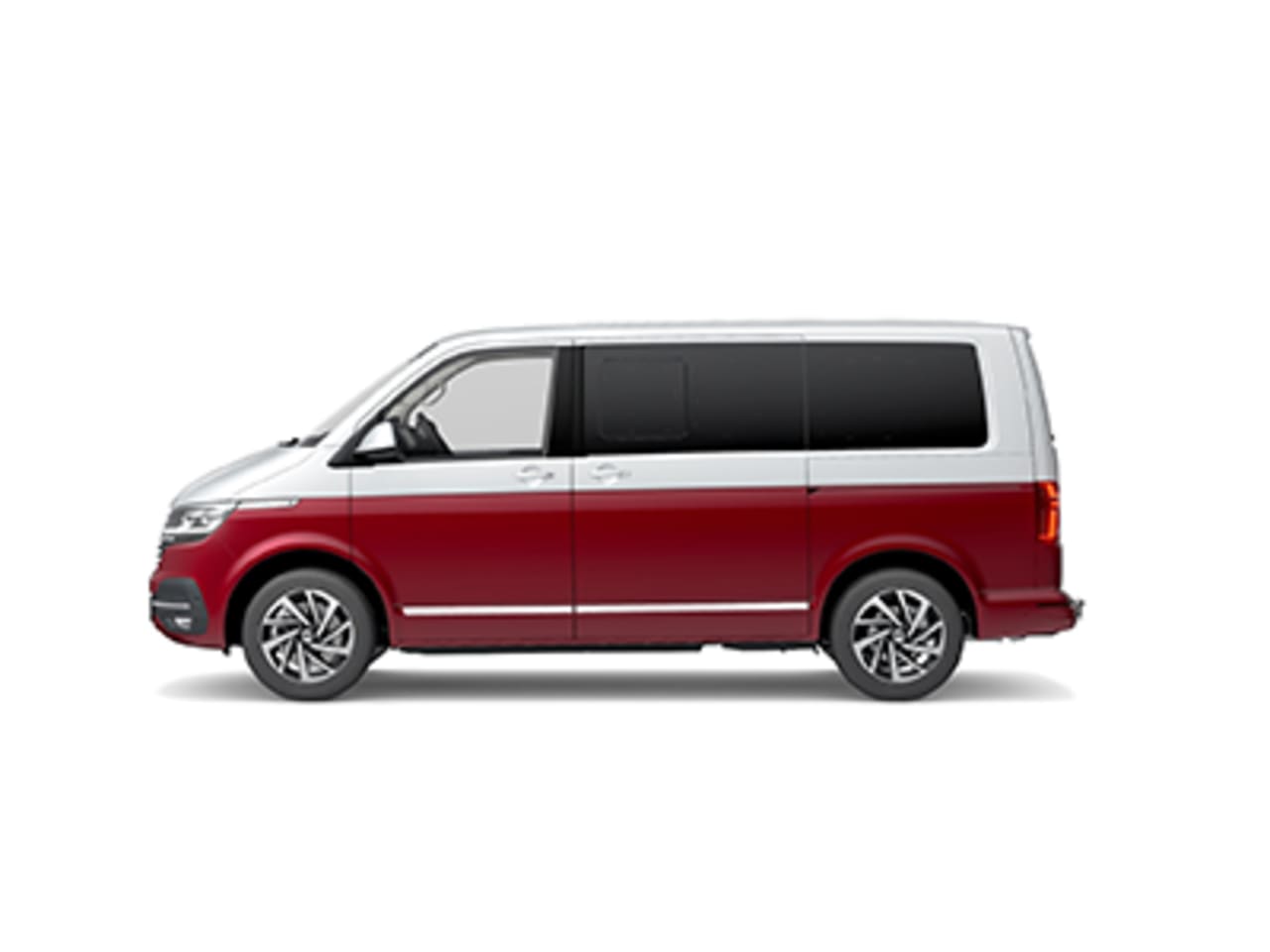 Caravelle 6.1