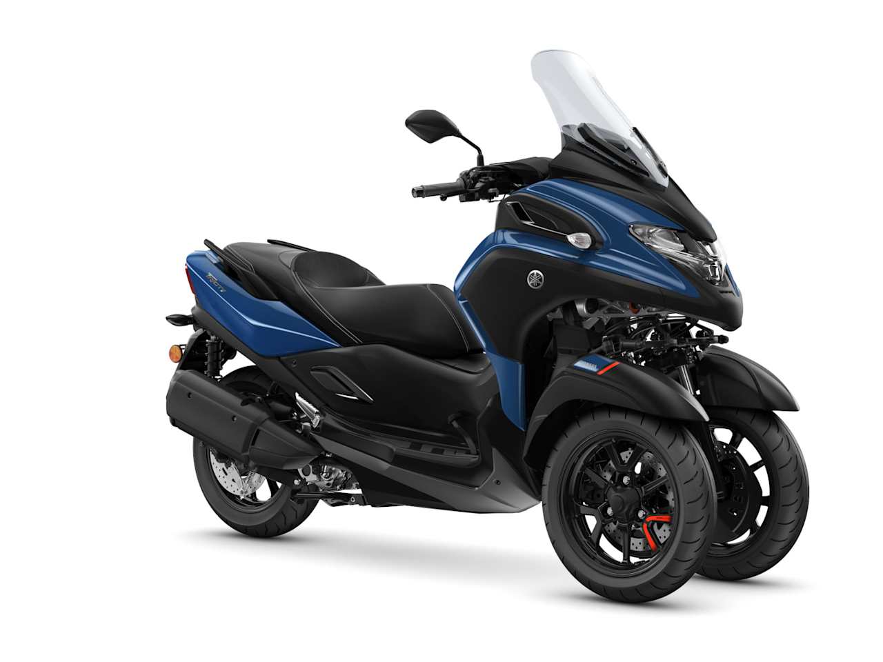 Yamaha Tricity 300