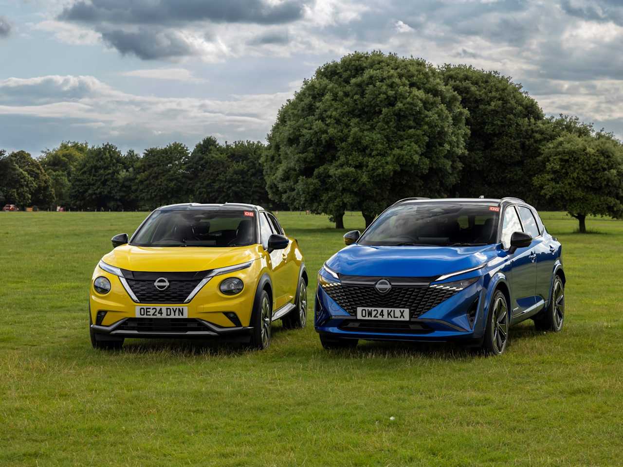 It's a win win for Nissan