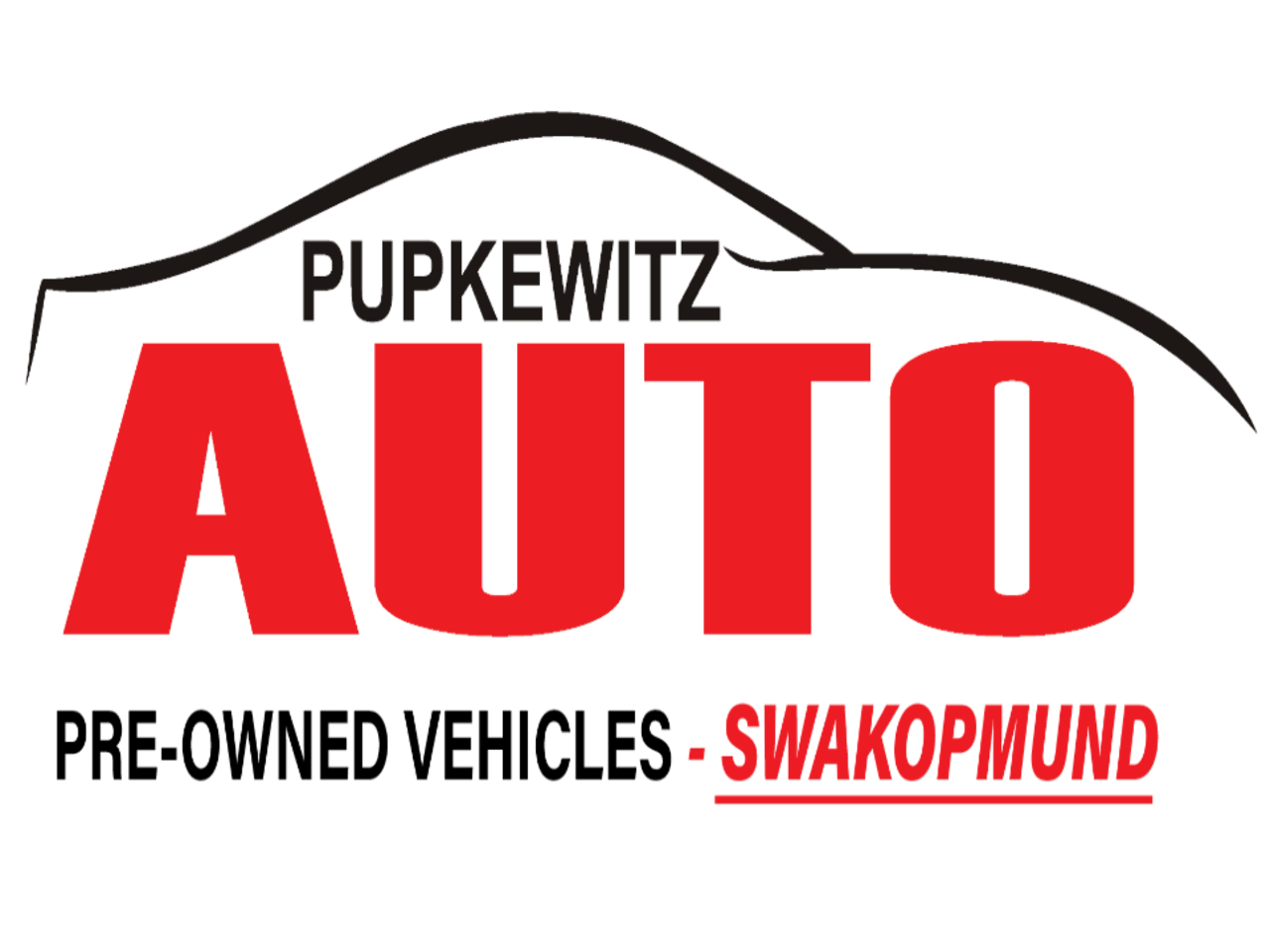 Pupkewitz Auto Swakopmund