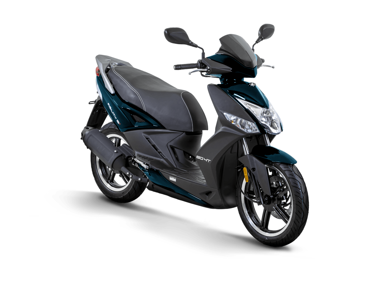 Kymco Agility 50 16+