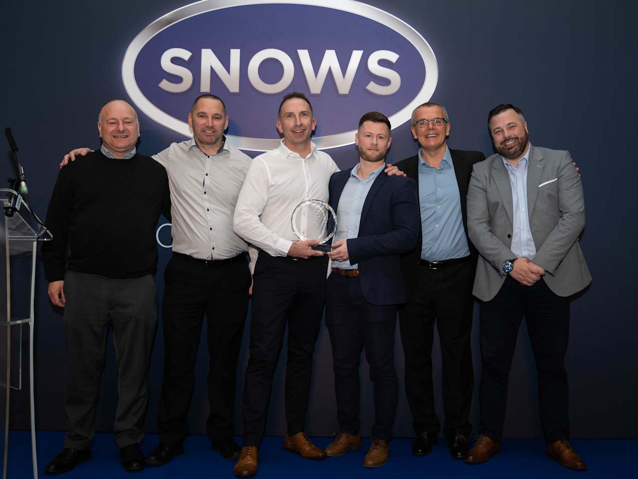 Managers Conference 2022