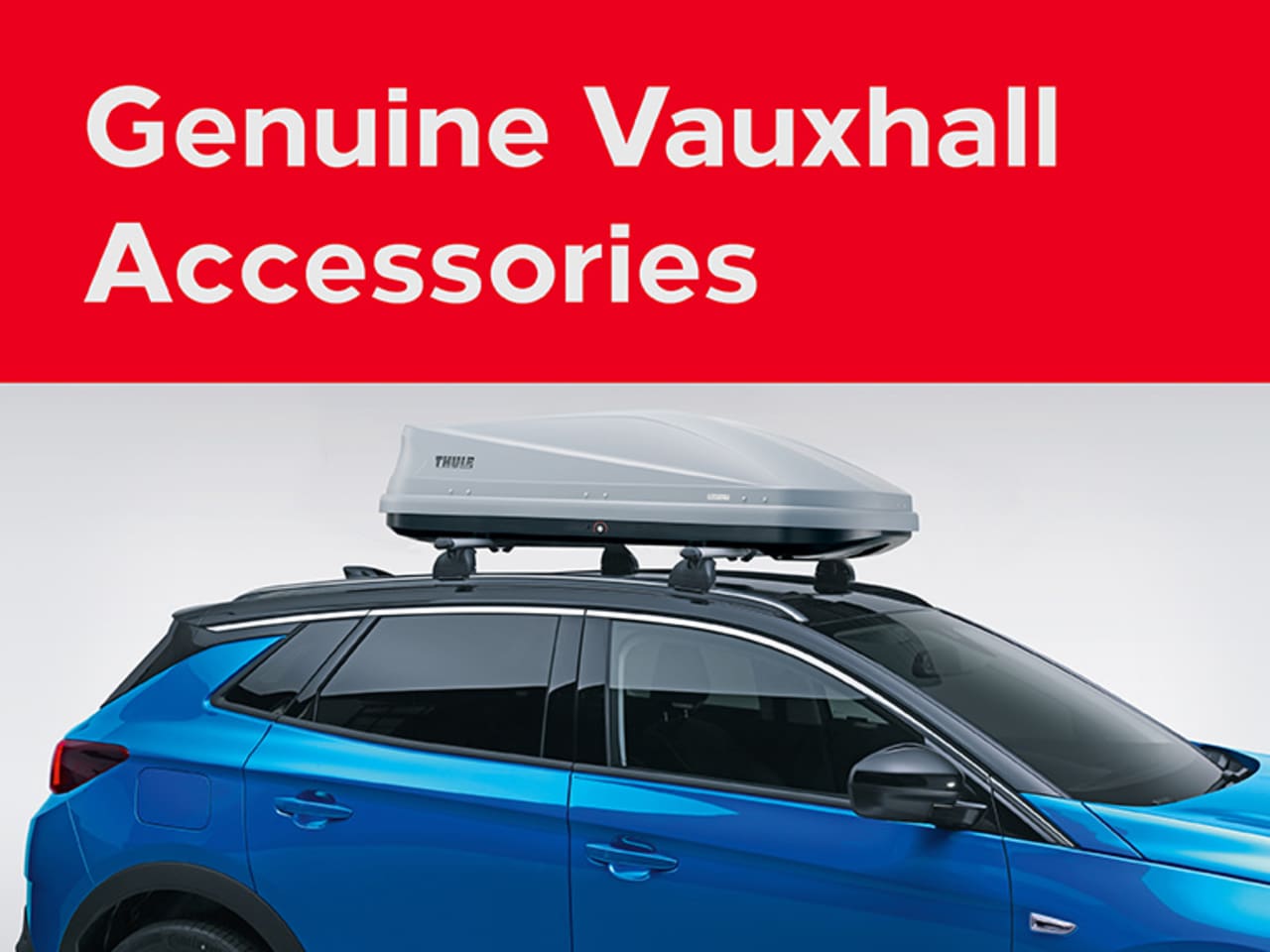 Parts & Accessories