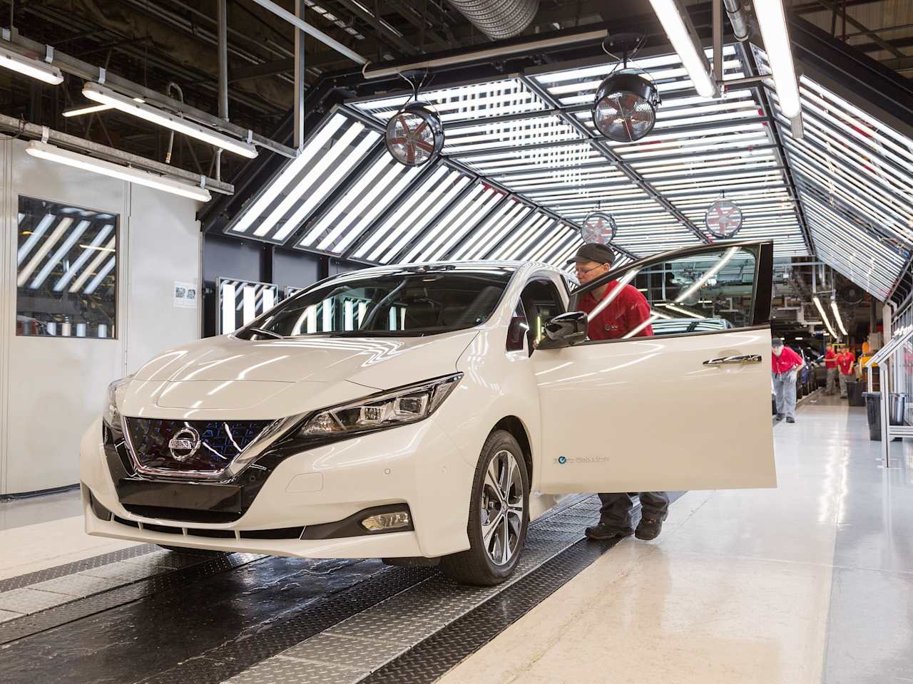 NISSANS JOURNEY TO 150 MILLION