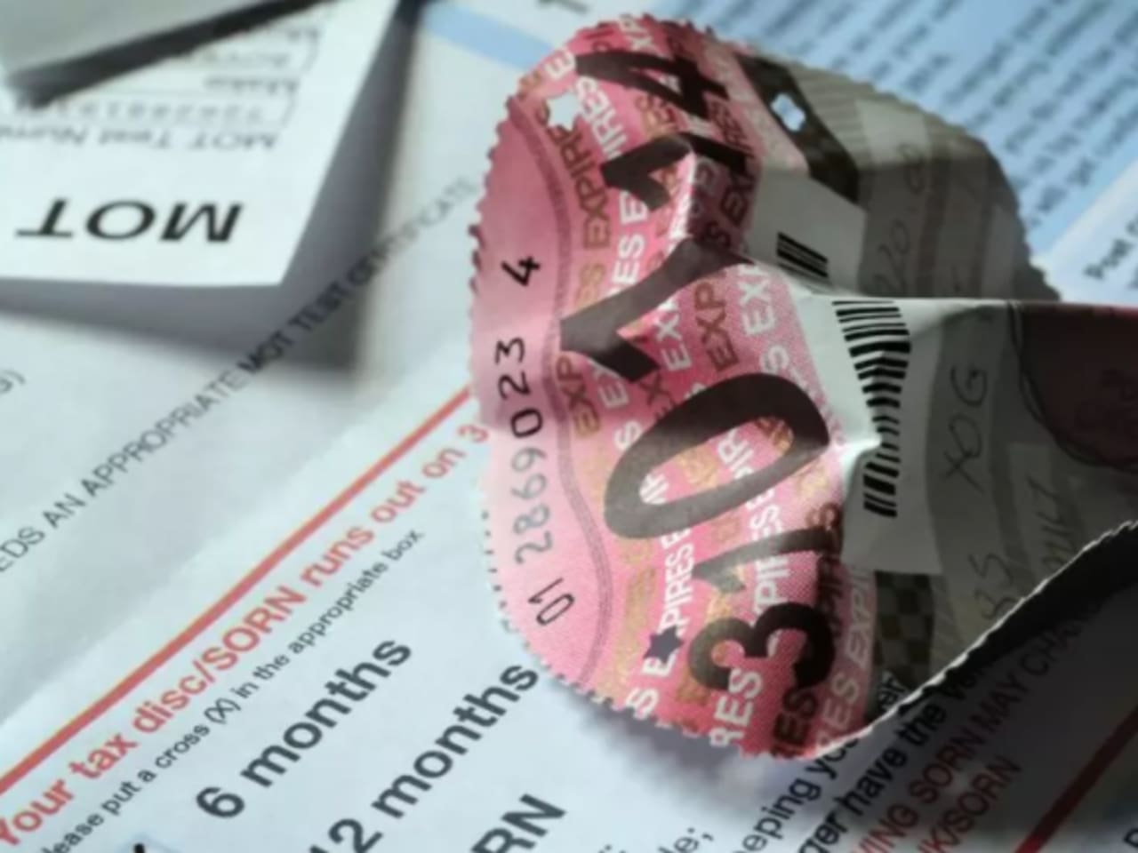 Guide: How to Tax Your Car