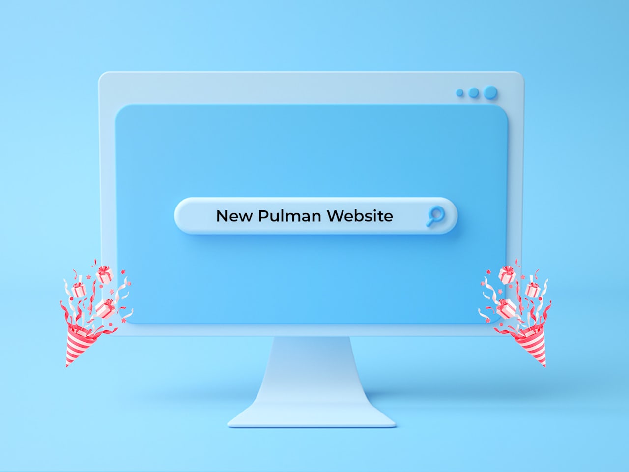 Pulman Group Launches NEW All-In-One Website