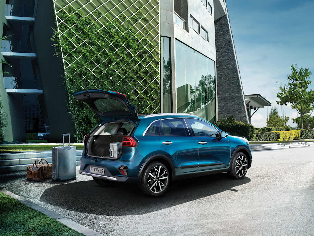 Car Hire Near Dublin Airport 