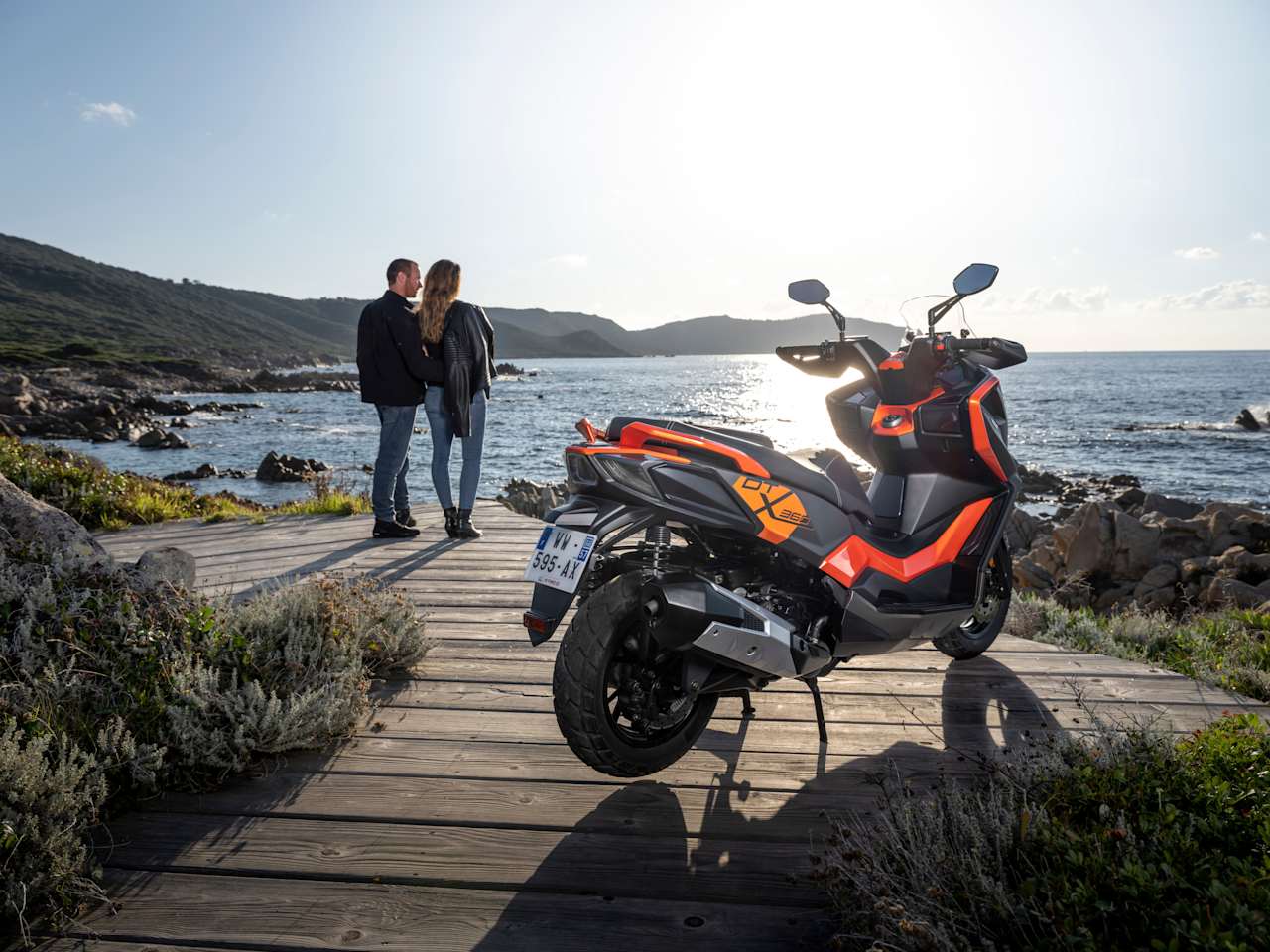 Comment entretenir son scooter
