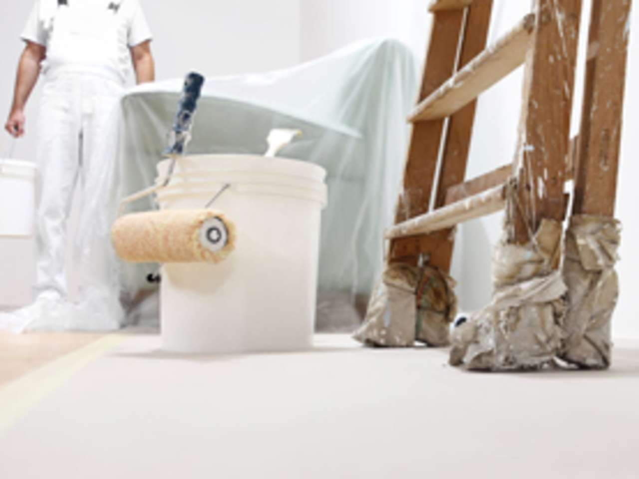 The best vans for painters and decorators
