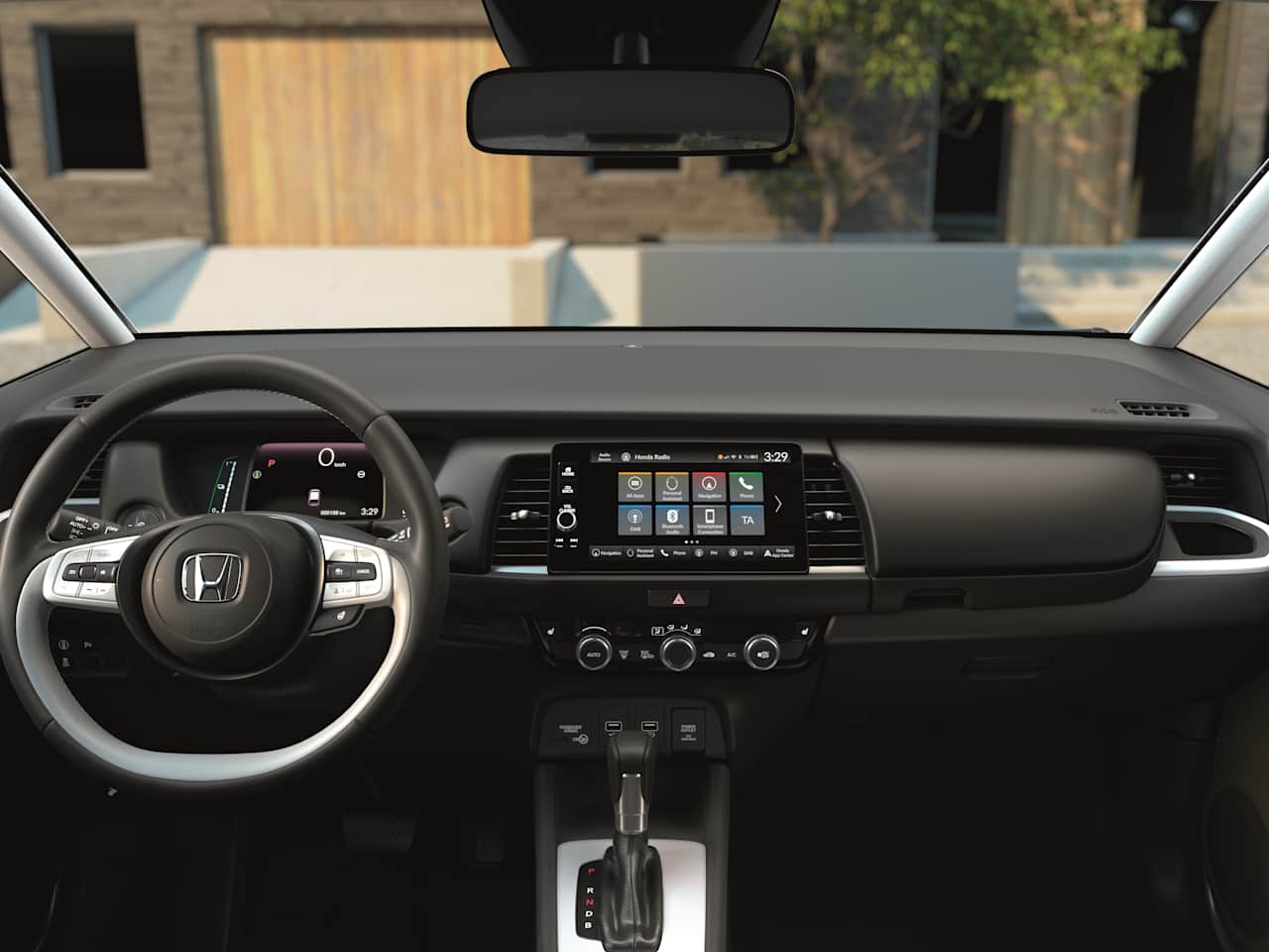 How to Change Time in Honda Jazz