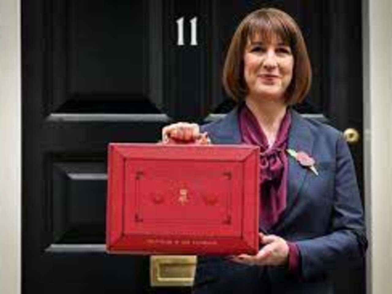 Optimism amidst the gloom - Spring Budget 2025