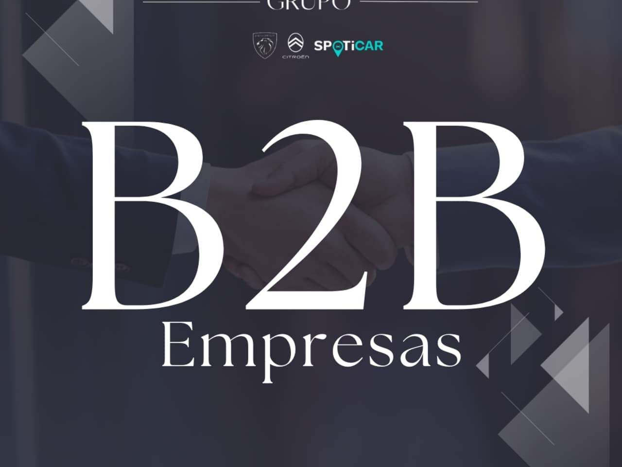 La importancia del departamento de B2B y empresas