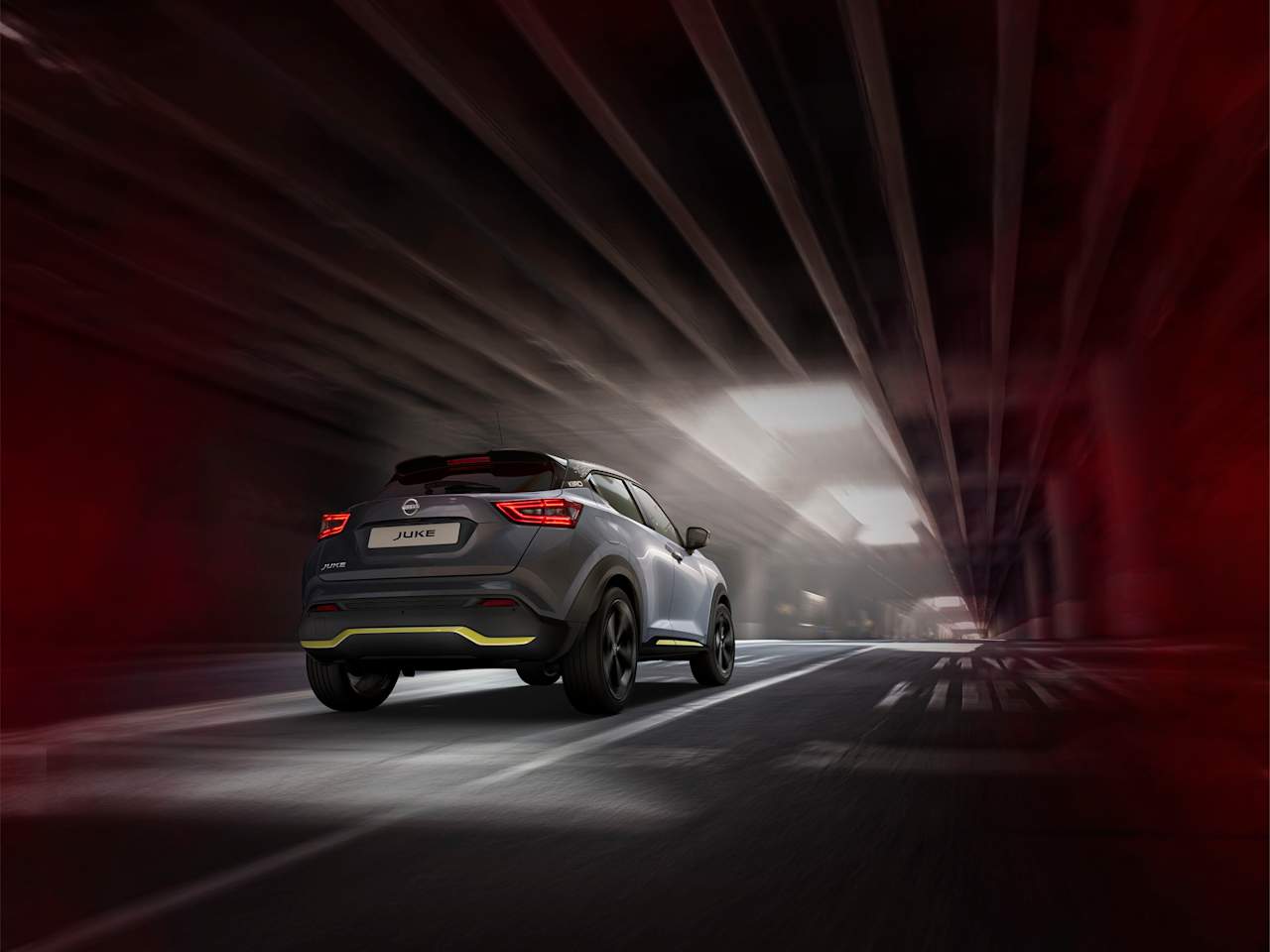 Nissan Juke Kiiro special version brings eye-catching sophistication to the small crossover segment
