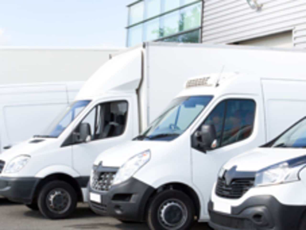 Top 4 cargo vans of 2018