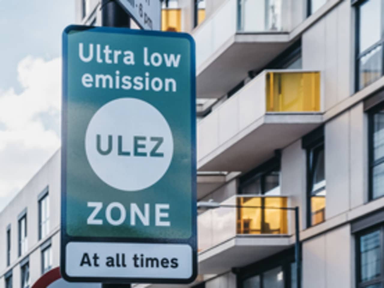 Do I qualify for the ULEZ scrappage scheme?