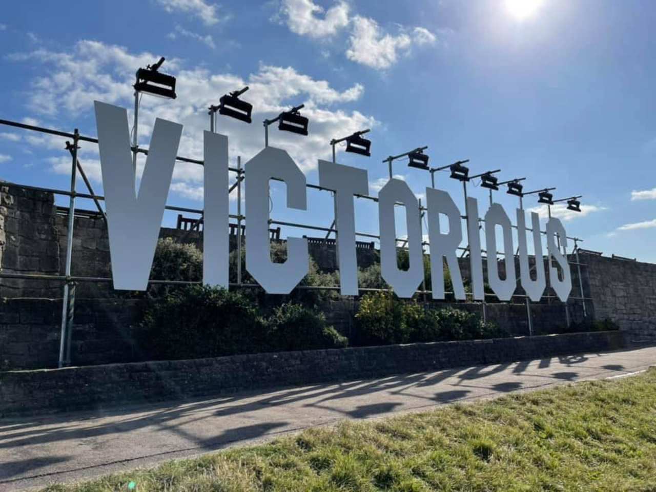 Victorious Festival 2021 - Gallery 