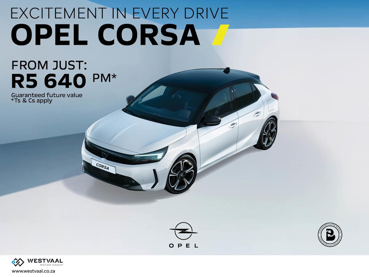 Opel Group