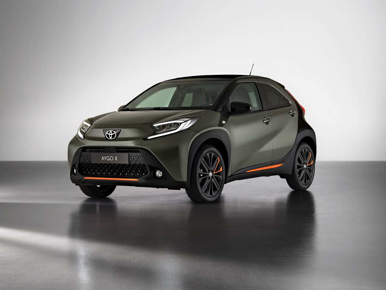 The All-new Toyota Aygo X – a New Generation of Accessible Style and Fun